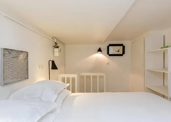 Habitat Parisien - 2Br-1Ba - Opera Palais Royal
